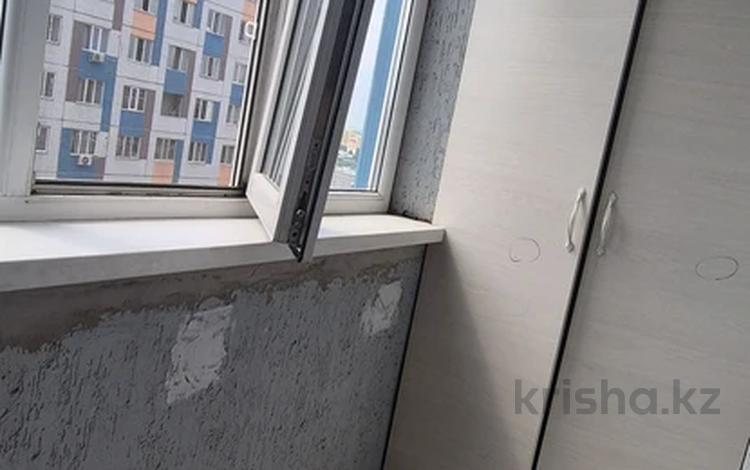 1-бөлмелі пәтер · 40 м² · 5/9 қабат, мкр Шугыла, Райымбека 590/6 — Жуалы, бағасы: 170 000 ₸ в Алматы, Наурызбайский р-н — фото 2