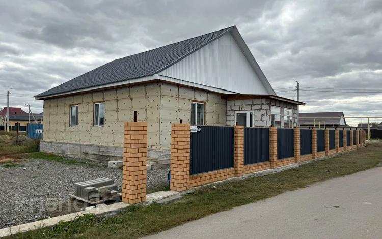 Жеке үй · 5 бөлме · 160.7 м² · 7.2 жүзд., Дружба, бағасы: 60 млн ₸ — фото 2
