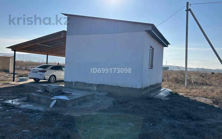 Отдельный дом · 1 комната · 30 м² · 5 сот., 028 квартал 170 участок — 028 квартал 170 участок за 10 млн ₸ в Каскелене — фото 2