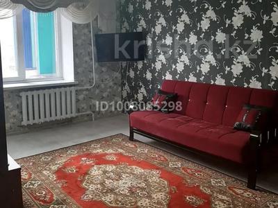 1-бөлмелі пәтер · 35 м² · 3/5 қабат, Есет Батыра 97/3, бағасы: 130 000 ₸ в Актобе
