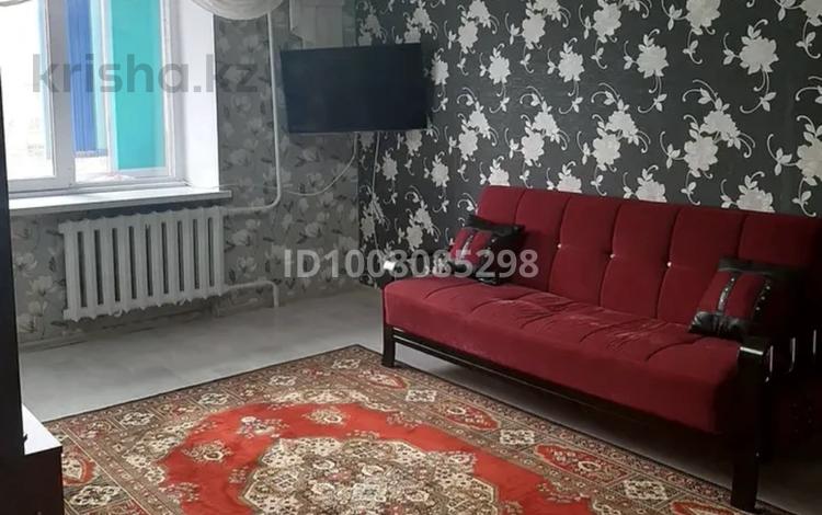 1-бөлмелі пәтер · 35 м² · 3/5 қабат, Есет Батыра 97/3, бағасы: 130 000 ₸ в Актобе — фото 2