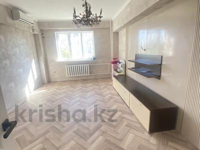 3-комнатная квартира · 74 м² · 1/5 этаж, Спутник 3 за 200 000 ₸ в Конаеве