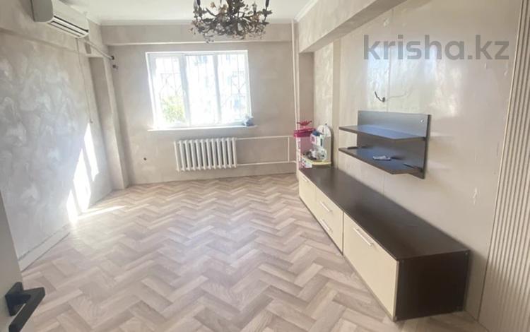 3-комнатная квартира · 74 м² · 1/5 этаж, Спутник 3 за 200 000 ₸ в Конаеве — фото 2