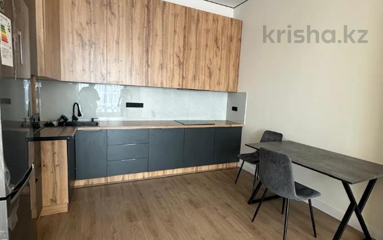 2-комнатная квартира · 53 м² · 10/10 этаж, Абая за 61 млн ₸ в Алматы, Бостандыкский р-н — фото 19