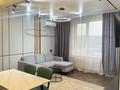 2-комнатная квартира · 60 м² · 3/16 этаж, мкр Кайтпас 1, Жк Гранд Парк — Сдам однокомнатную квартиру в Каратауском районе, в шаговой доступности зоопарк, дендропарк, блинчик, салоны красоты, маркеты, кофейня. В квартире имеется: * Смарт ТВ * Холодильник * Пылесос * Утюг * Посуда * Фен * Туалетные принадлежности * Чистая постель * Полотенце Квартира не сдается для вечеринок, и людям с животными. Заезд в 14:00, выезд 12:00. за 17 000 ₸ в Шымкенте, Каратауский р-н — фото 4