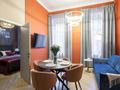 2-комнатная квартира · 40 м² · 10/12 этаж, Туран 34а за 20 000 ₸ в Астане, Нура р-н