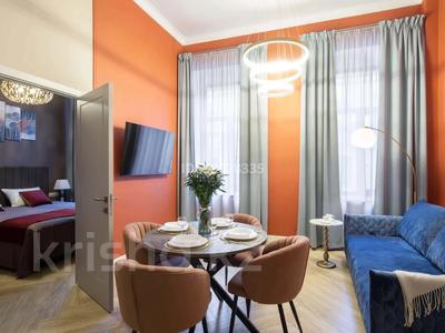2-комнатная квартира · 40 м² · 10/12 этаж, Туран 34а за 20 000 ₸ в Астане, Нура р-н