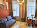 2-комнатная квартира · 40 м² · 10/12 этаж, Туран 34а за 20 000 ₸ в Астане, Нура р-н — фото 2