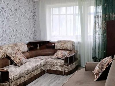 2-комнатная квартира · 47 м² · 2/5 этаж, мусрепова за ~ 16.4 млн 〒 в Петропавловске