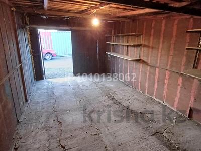 Гараж · 15 м² · Жиренколь 56а — Район Лесозавод, бағасы: 100 000 ₸ в Астане, Алматы р-н