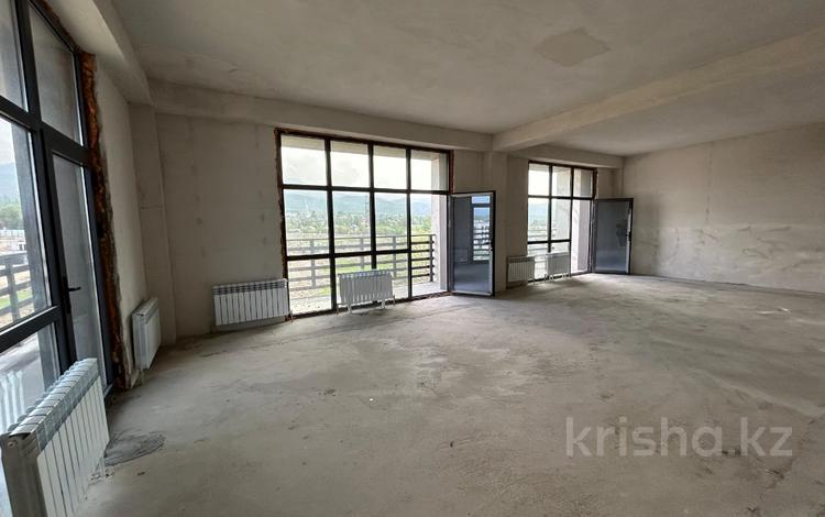 2-комнатная квартира · 85 м² · 5/5 этаж, мкр Курамыс, Акселеу Сейдембек 105/6 — Мкр. Курамыс за 64 млн ₸ в Алматы, Наурызбайский р-н — фото 17