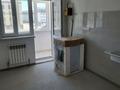 3-комнатная квартира · 67 м² · 3/5 этаж, Левый берег 18 — Стадии за 100 000 ₸ в  — фото 2