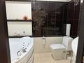 4-комнатная квартира · 180 м² · 1/9 этаж, 5-й Микрорайон 17 за 85 млн ₸ в Костанае — фото 17