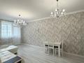 3-бөлмелі пәтер · 65 м² · 8/10 қабат, Мангилик Ел 40, бағасы: 52 млн ₸ в Астане, Есильский р-н