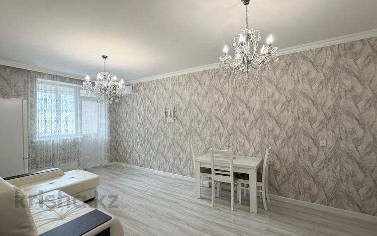 3-бөлмелі пәтер · 65 м² · 8/10 қабат, Мангилик Ел 40, бағасы: 52 млн ₸ в Астане, Есильский р-н — фото 2
