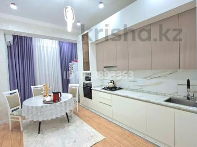 3-бөлмелі пәтер · 124 м² · 7/9 қабат, 16-ш/а. 14, бағасы: 48.5 млн ₸ в Актау, 16-й мкр 