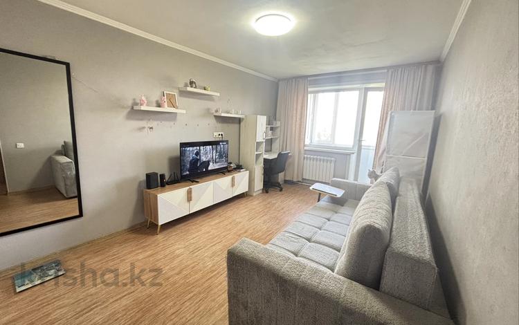 1-комнатная квартира · 31.3 м² · 5/5 этаж, Майкудук, мкр Восток-2 16 за ~ 10 млн ₸ в Караганде, Алихана Бокейханова р-н — фото 2