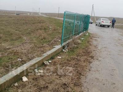 Участок · 27.35 га, жилой массив Кайнар Булак, Коммерческий участок Т.Болешова б/н — Озера Кайнар булак за 40 млн ₸ в Шымкенте, Абайский р-н