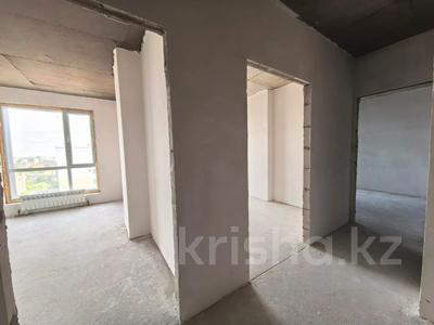3-бөлмелі пәтер · 61.9 м² · 16/17 қабат, Юго-Восток ш/а., мкр Юго-Восток пр. Республики — ТД Бум, бағасы: 33 млн ₸ в Караганде, Казыбек би р-н