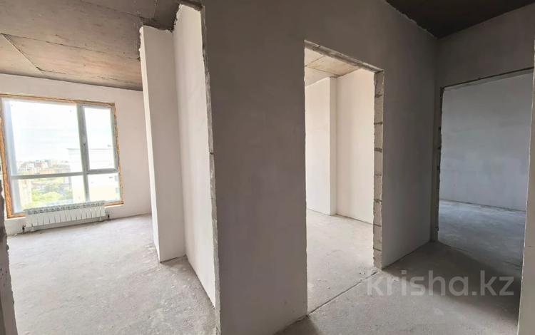 3-бөлмелі пәтер · 61.9 м² · 16/17 қабат, Юго-Восток ш/а., мкр Юго-Восток пр. Республики — ТД Бум, бағасы: 33 млн ₸ в Караганде, Казыбек би р-н — фото 2