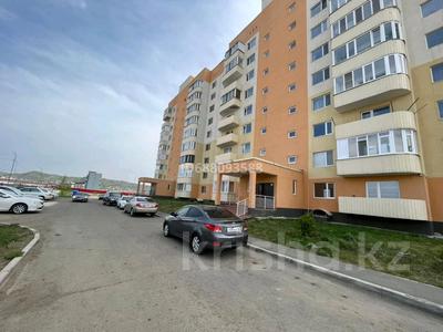 1-комнатная квартира, 56 м², 2/9 этаж, Аль-Фараби 16 за 23 млн 〒 в Усть-Каменогорске