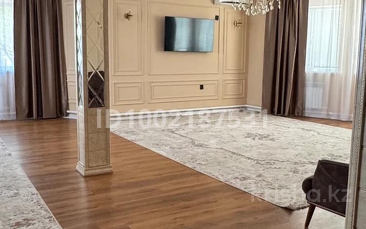 Отдельный дом · 4 комнаты · 220 м² · 8 сот., мкр Жулдыз, 33 4 — Трасса Доссор за 55 млн ₸ в Атырау — фото 13