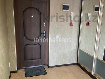 2-комнатная квартира · 61 м² · 3/12 этаж, мкр 11, ул. Локомотивная 7 — Жилой комплек Фаворит за 29.8 млн 〒 в Актобе