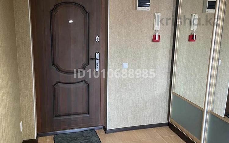 2-комнатная квартира · 61 м² · 3/12 этаж, мкр 11, ул. Локомотивная 7 — Жилой комплек Фаворит за 29.8 млн ₸ в Актобе — фото 2