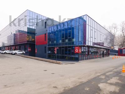 Свободное назначение, офисы, магазины и бутики, салоны красоты · 483 м² за ~ 4.8 млн 〒 в Алматы, Медеуский р-н