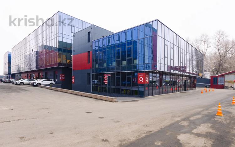 Еркін, кеңселер, дүкендер мен бутиктер, сұлулық салондары · 501 м², бағасы: ~ 4.9 млн ₸ в Алматы, Медеуский р-н — фото 46
