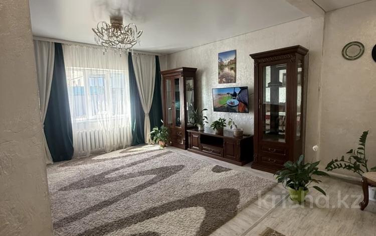 Отдельный дом · 4 комнаты · 93.78 м² · 8 сот., Дробышева за 32 млн ₸ в Усть-Каменогорске — фото 2