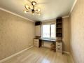 3-комнатная квартира · 82 м² · 8/10 этаж, К.Мухамедханова 47 — Гимназия №90 за 48 млн ₸ в Астане, Есильский р-н — фото 13