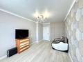 3-комнатная квартира · 82 м² · 8/10 этаж, К.Мухамедханова 47 — Гимназия №90 за 48 млн ₸ в Астане, Есильский р-н — фото 9