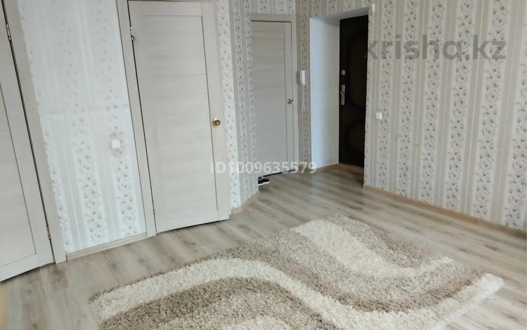 2-комнатная квартира · 58 м² · 9/9 этаж, Назарбаева 197 — Костанай Плаза за 26.5 млн ₸ — фото 2