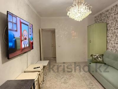 2-комнатная квартира · 64 м² · 5/6 этаж, мкр Жулдыз-1 26Д/1 за 30.4 млн ₸ в Алматы, Турксибский р-н