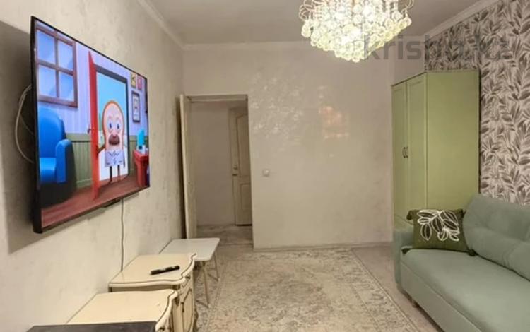2-бөлмелі пәтер · 64 м² · 5/6 қабат, Жұлдыз-1 ш/а. 26Д/1, бағасы: 30.4 млн ₸ в Алматы, Турксибский р-н — фото 2