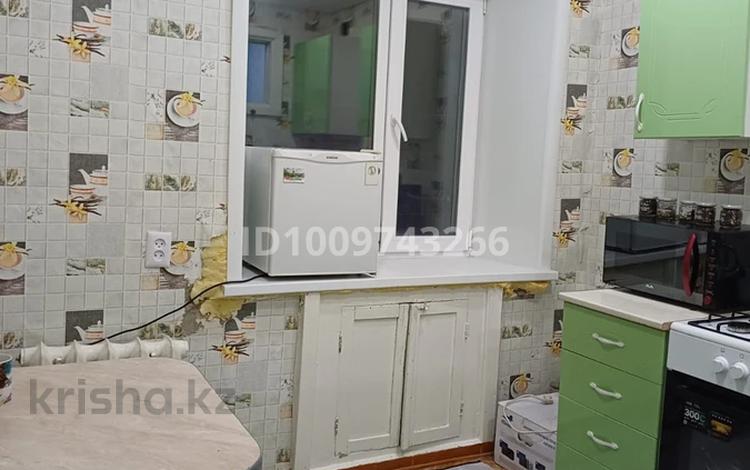 1-комнатная квартира · 29.9 м² · 5/5 этаж, Ленина 42 — Возле Прогресса за 5.7 млн 〒 в Рудном — фото 2