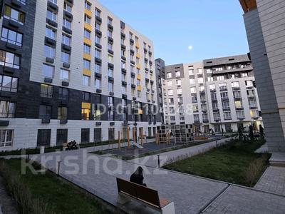 2-комнатная квартира · 54 м² · 2/5 этаж, Нуртазина 31 за 24.7 млн ₸ в Талгаре
