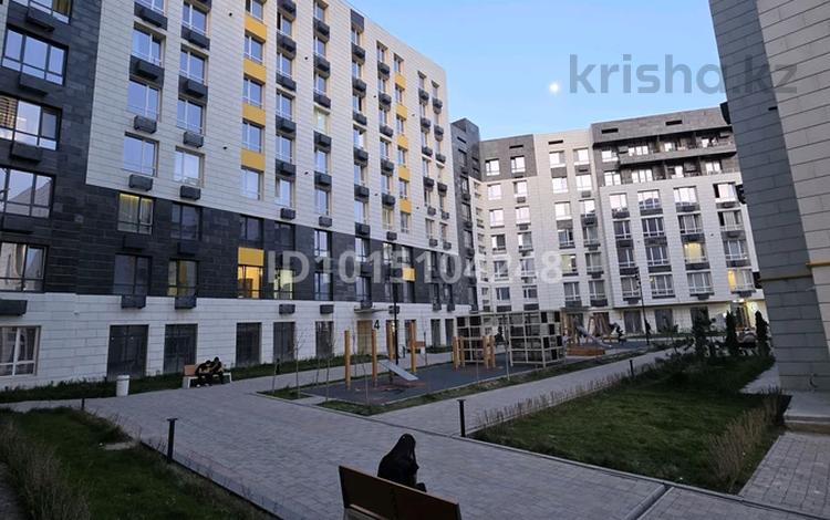 2-комнатная квартира · 54 м² · 2/5 этаж, Нуртазина 31 за 24.7 млн ₸ в Талгаре — фото 2