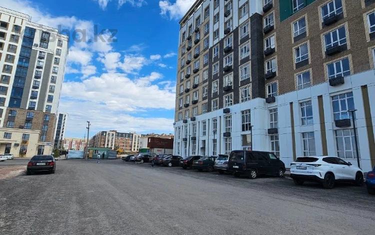 Свободное назначение · 85.5 м² за 500 000 ₸ в Караганде, Алихана Бокейханова р-н — фото 2