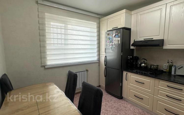 3-комнатная квартира · 78.5 м² · 5/9 этаж, аэропорт 39 за 40 млн ₸ в Костанае — фото 2