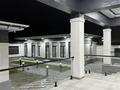 Үйдің бір бөлігі · 6 бөлме · 300 м² · 8 жүзд., мкр Северо-Запад — Аргынбекова, бағасы: 170 млн ₸ в Шымкенте, Абайский р-н — фото 3