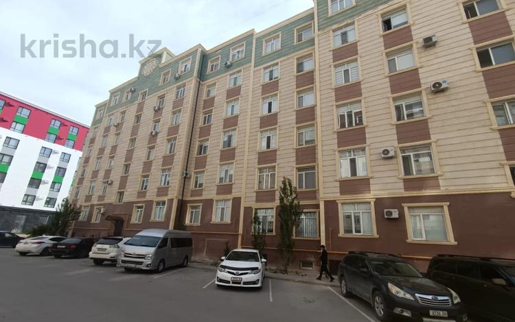 2-бөлмелі пәтер · 84 м² · 3/6 қабат, 19А мкр 23, бағасы: 22 млн ₸ в Актау — фото 26