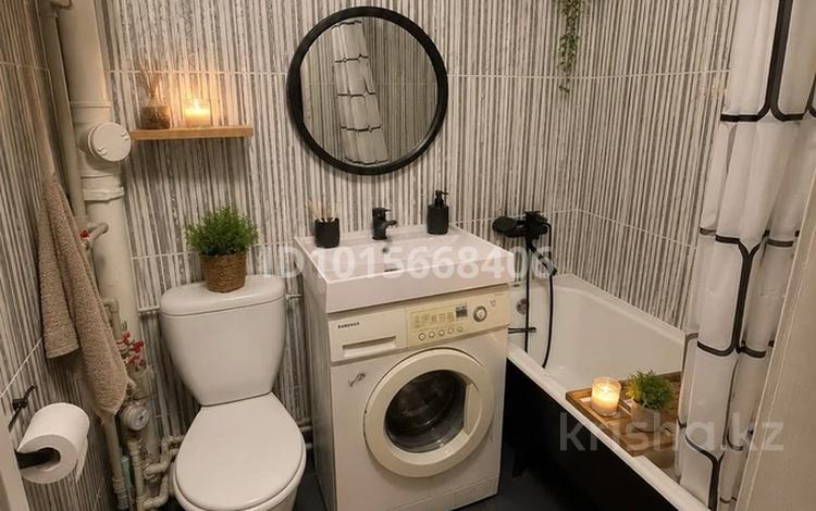 1-комнатная квартира · 33 м² · 1/9 этаж, Мустай Карима 12/7 за 250 000 ₸ в Алматы, Ауэзовский р-н — фото 2