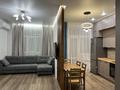 2-бөлмелі пәтер · 70 м² · 8/14 қабат, 17-й мкр, 17 мкрн 7, бағасы: 300 000 ₸ в Актау — фото 13