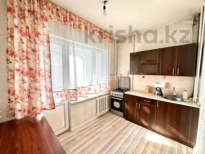 1-комнатная квартира · 40.8 м² · 4/5 этаж, Жумалиева — Кабанбай батыра - Байзакова за 33 млн 〒 в Алматы, Алмалинский р-н