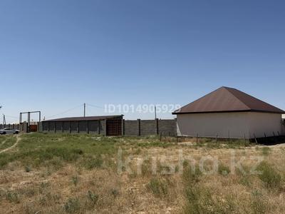 Сельское хозяйство · 1260 м² за 50 млн ₸ в Туркестанской обл., Шаян