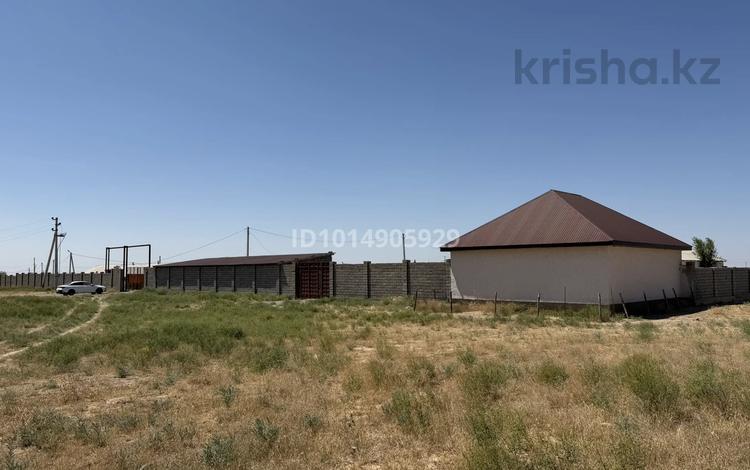 Сельское хозяйство · 1260 м² за 50 млн ₸ в Туркестанской обл., Шаян — фото 2