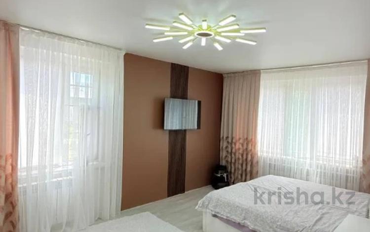 1-комнатная квартира · 31.3 м² · 2/5 этаж, Петрова 2/1 за 15.5 млн ₸ в Астане, Алматы р-н — фото 4