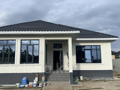 Отдельный дом · 5 комнат · 185 м² · 6 сот., улица Саукеле за 47.5 млн ₸ в Каскелене
